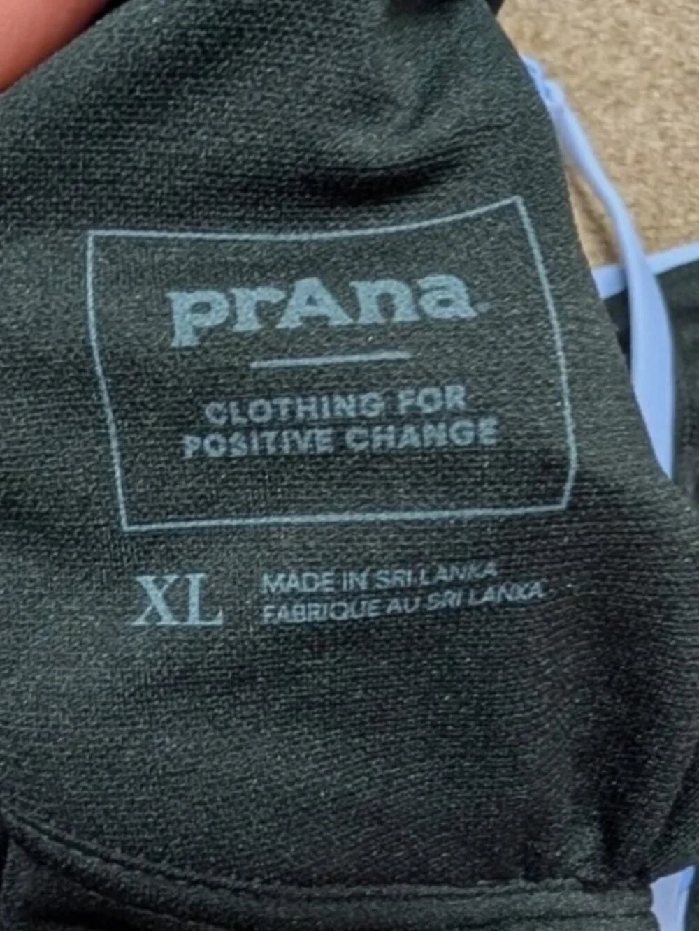 Prana style 1969271